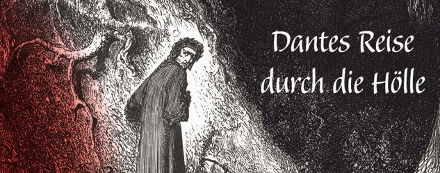 Crowdfunding für ein Brettspiel: Dantes Reise durch die Hölle - Interview mit dem Autor Gerhard Moser