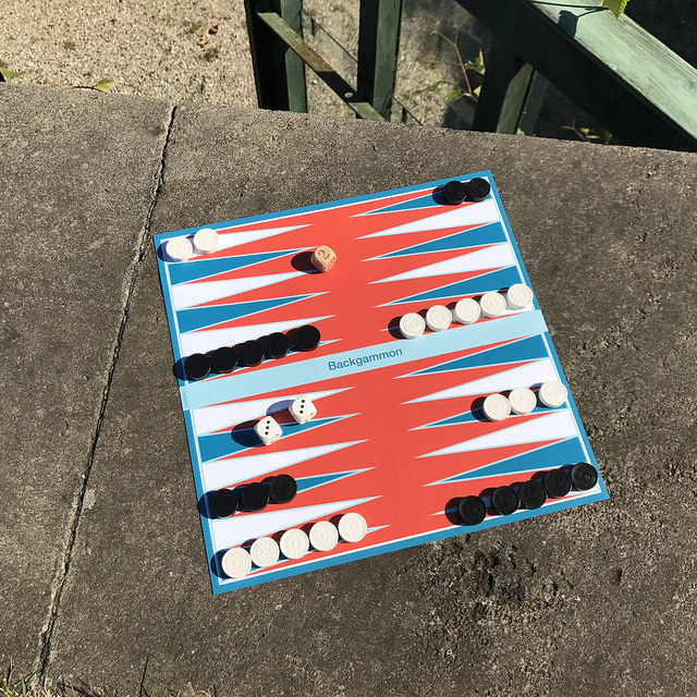 backgammon rot 600
